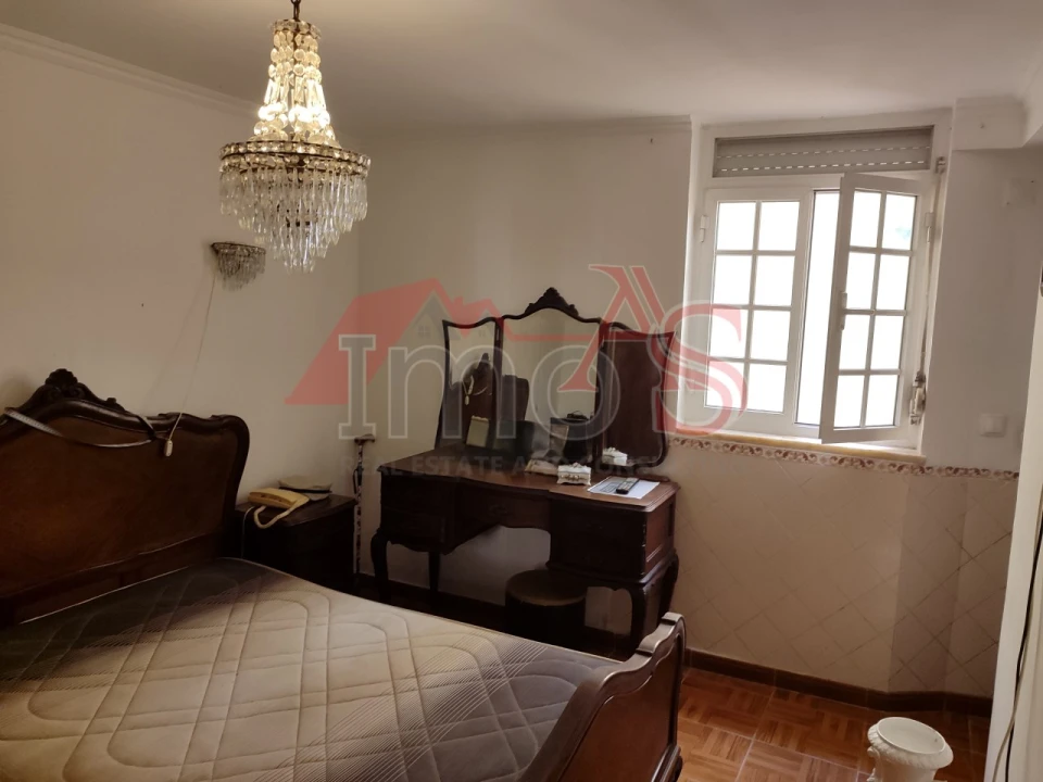 Apartamento T2 para Venda em Santa Maria Maior Foto 9