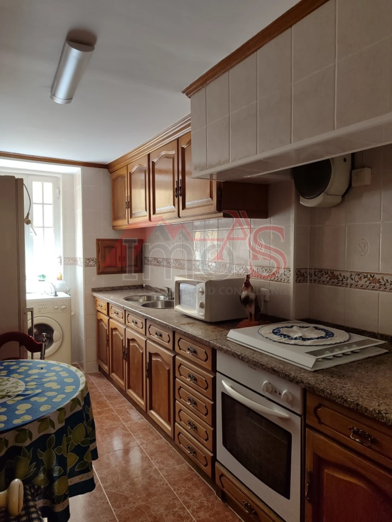 Apartamento T2 para Venda em Santa Maria Maior Foto 10