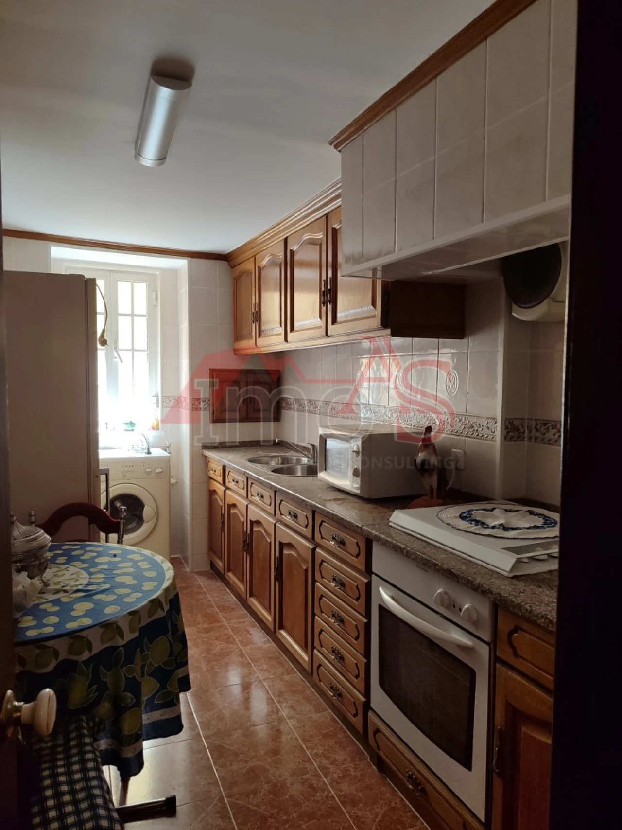 Apartamento T2 para Venda em Santa Maria Maior Foto 11