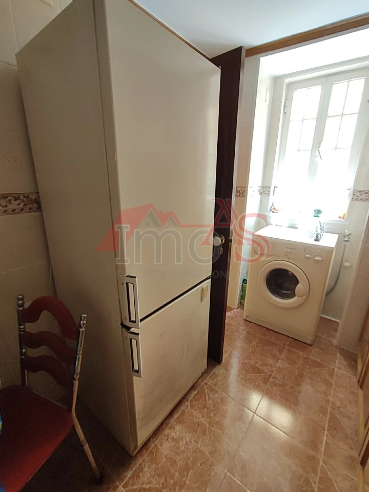 Apartamento T2 para Venda em Santa Maria Maior Foto 16
