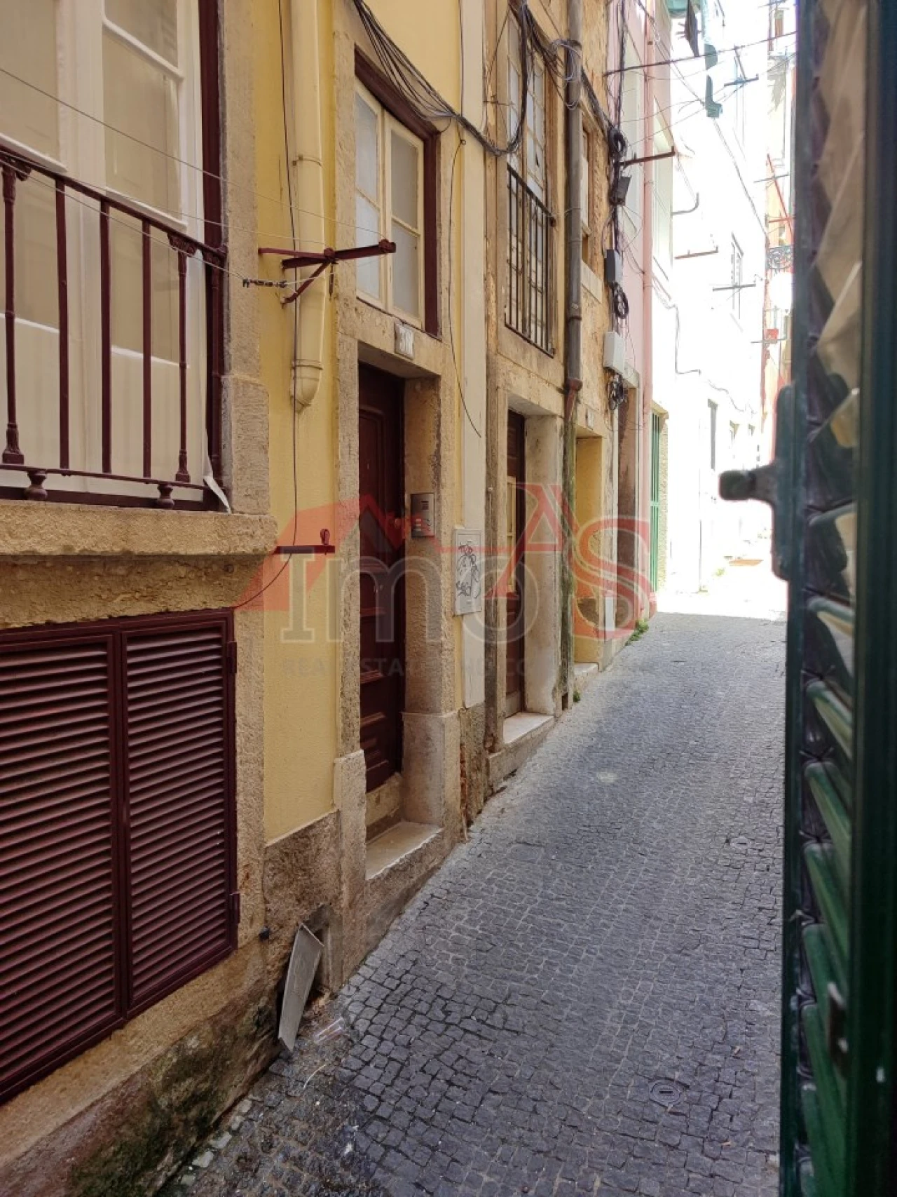 Apartamento T2 para Venda em Santa Maria Maior Foto 23