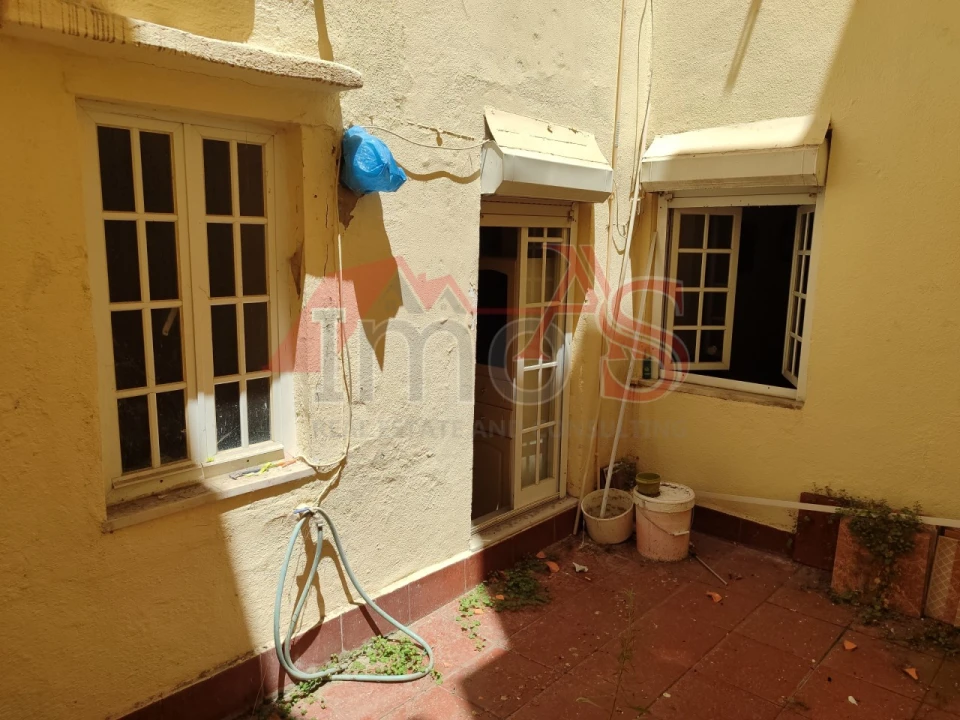 Apartamento T2 para Venda em Santa Maria Maior Foto 26