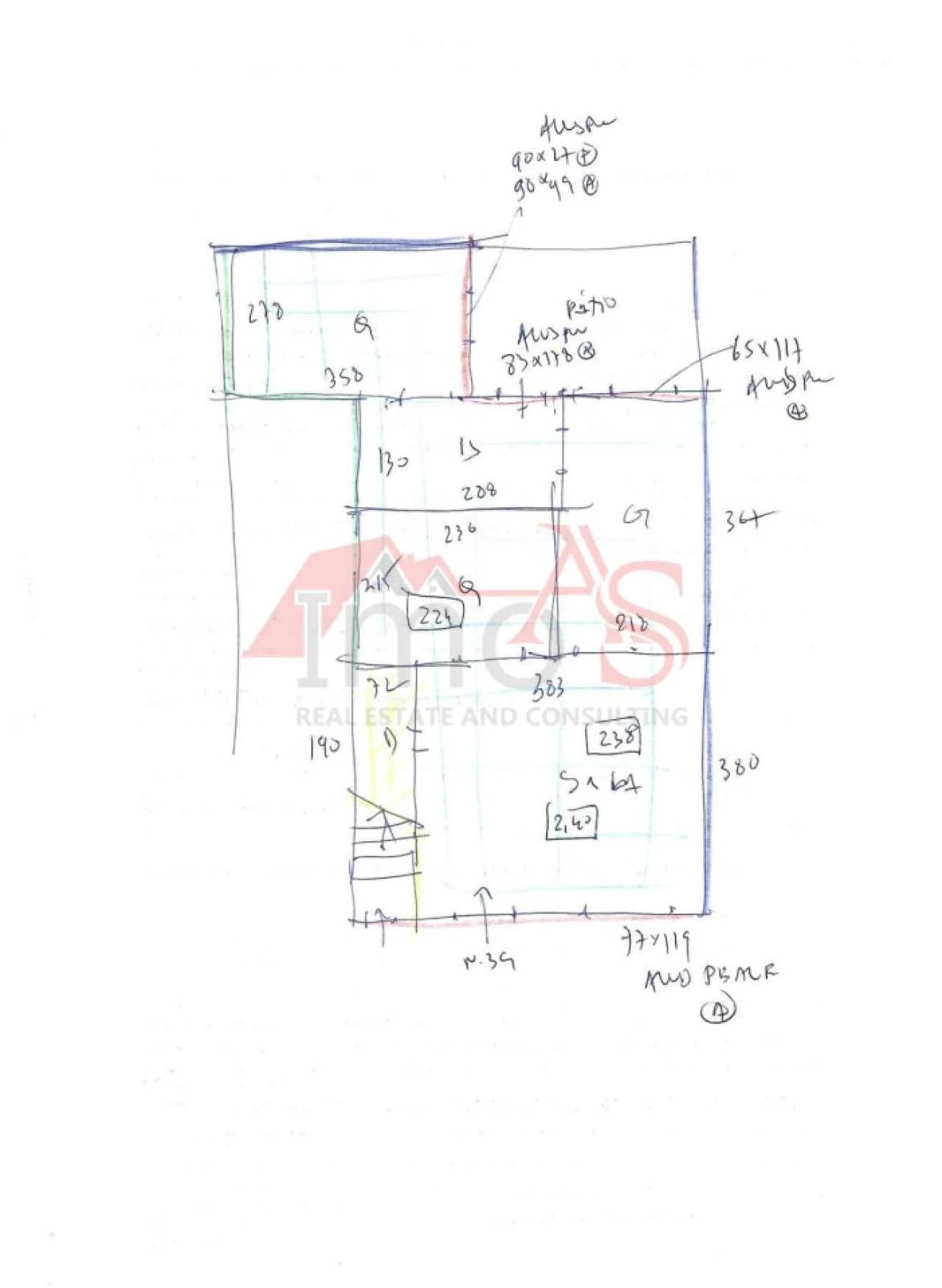 Apartamento T2 para Venda em Santa Maria Maior Foto 32