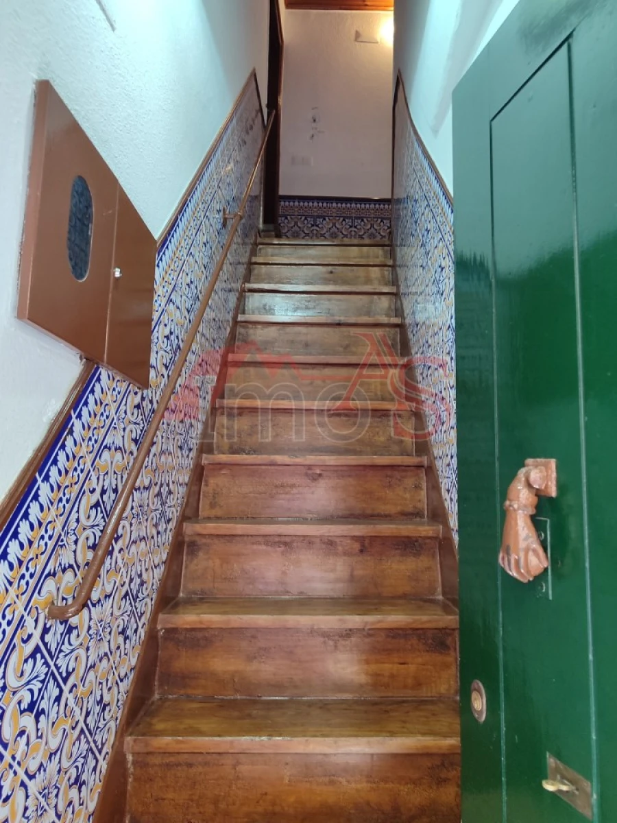 Apartamento T2 para Venda em Santa Maria Maior Foto 25