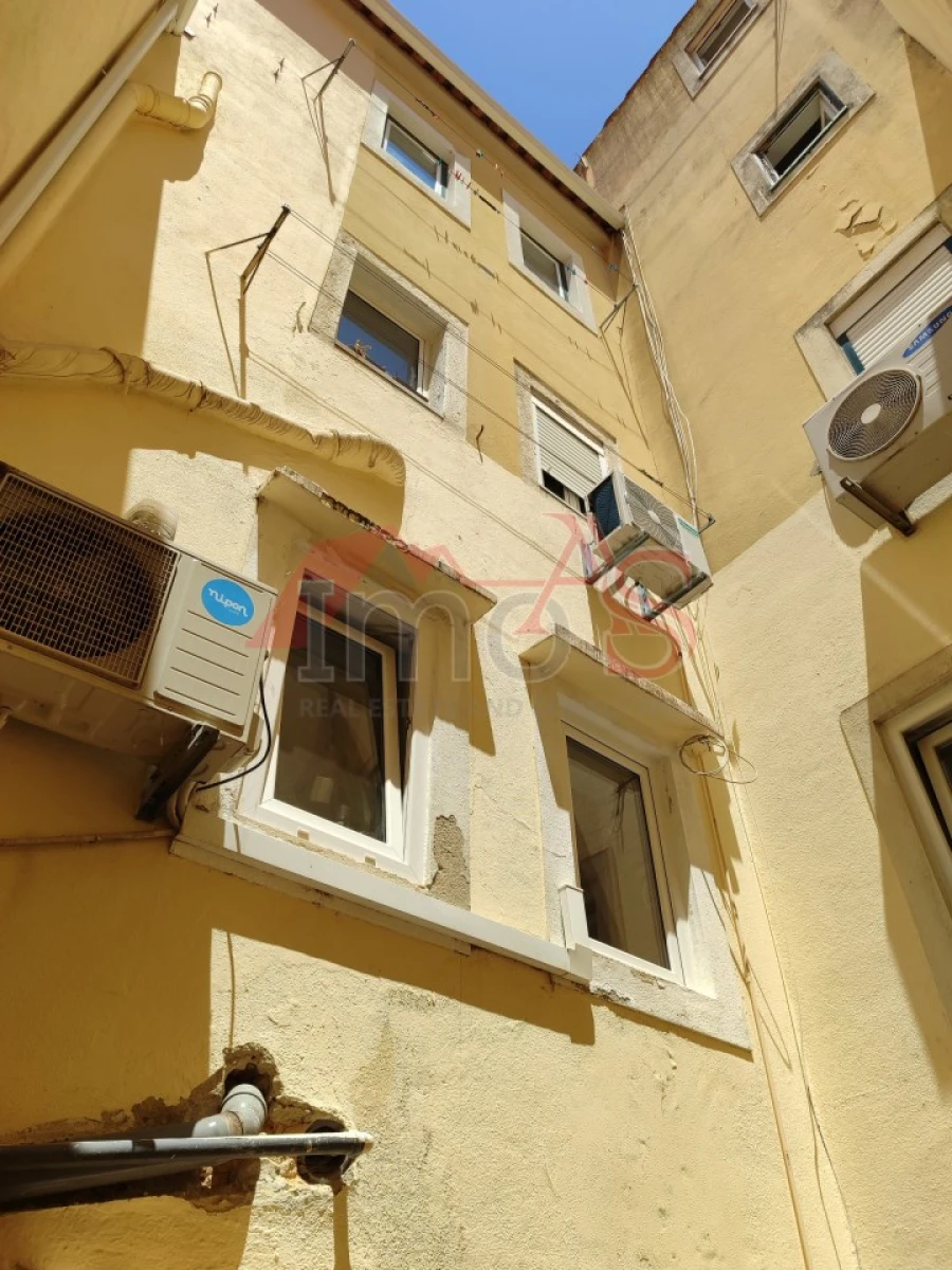 Apartamento T2 para Venda em Santa Maria Maior Foto 27