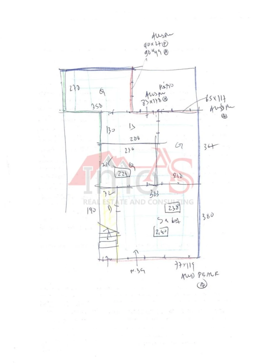 Apartamento T2 para Venda em Santa Maria Maior Foto 32