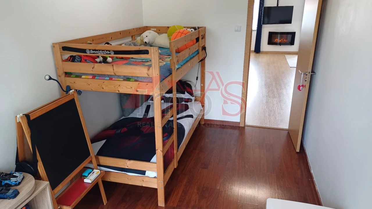 Apartamento T3 para Venda em Laranjeiro e Feijó Foto 13