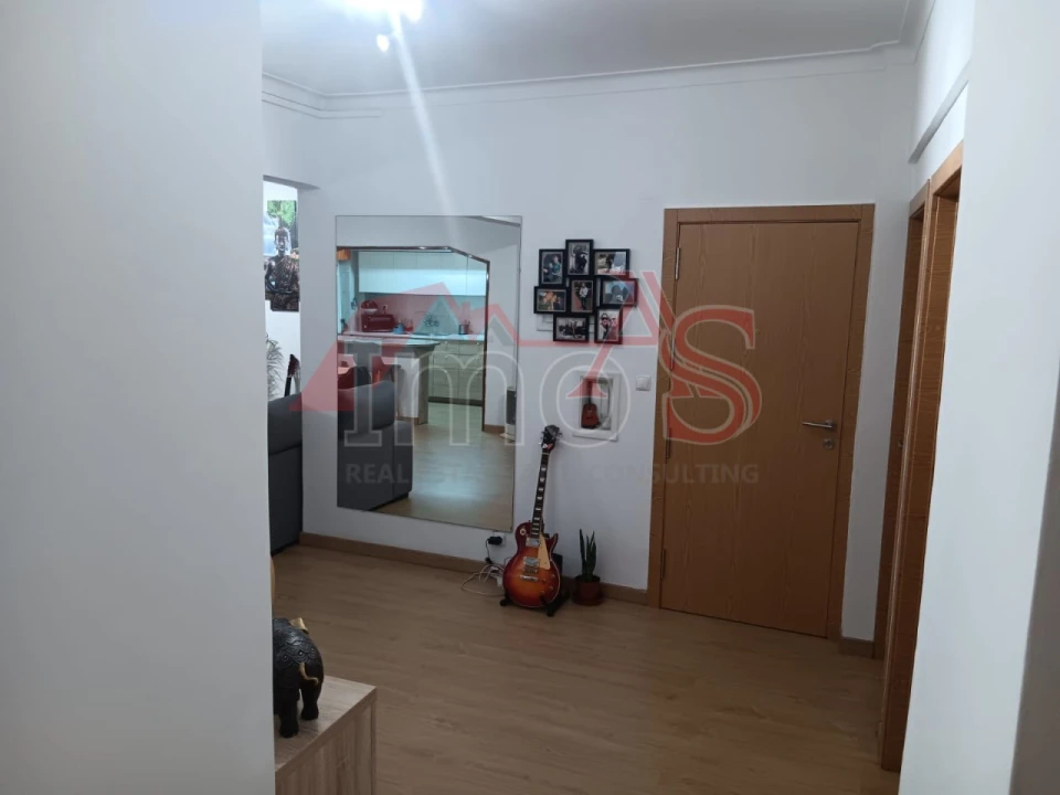 Apartamento T3 para Venda em Laranjeiro e Feijó Foto 14