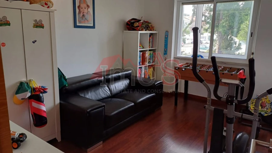 Apartamento T3 para Venda em Laranjeiro e Feijó Foto 4