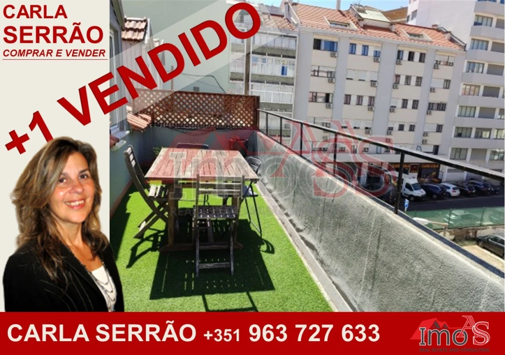 Apartamento para Venda em Avenidas Novas Foto 1
