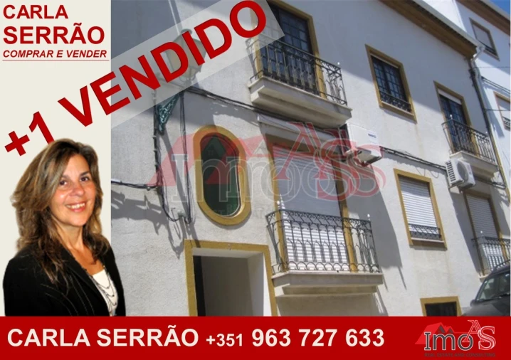 Apartamento T4 para Venda em Sertã Foto 1