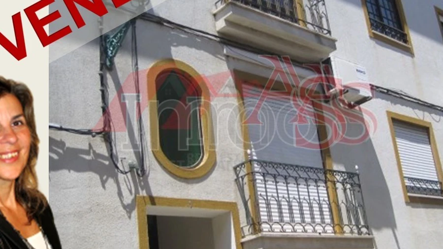 Apartamento T4 para Venda em Sertã