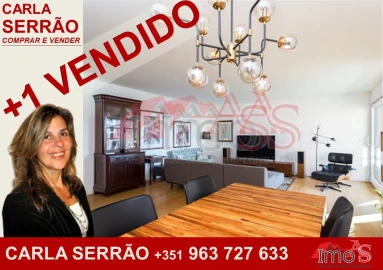 Apartamento T3 para Venda em Belém