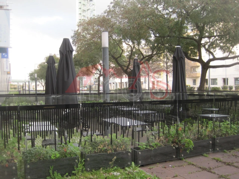 Escritório para Arrendamento em Parque das Nações Foto 2