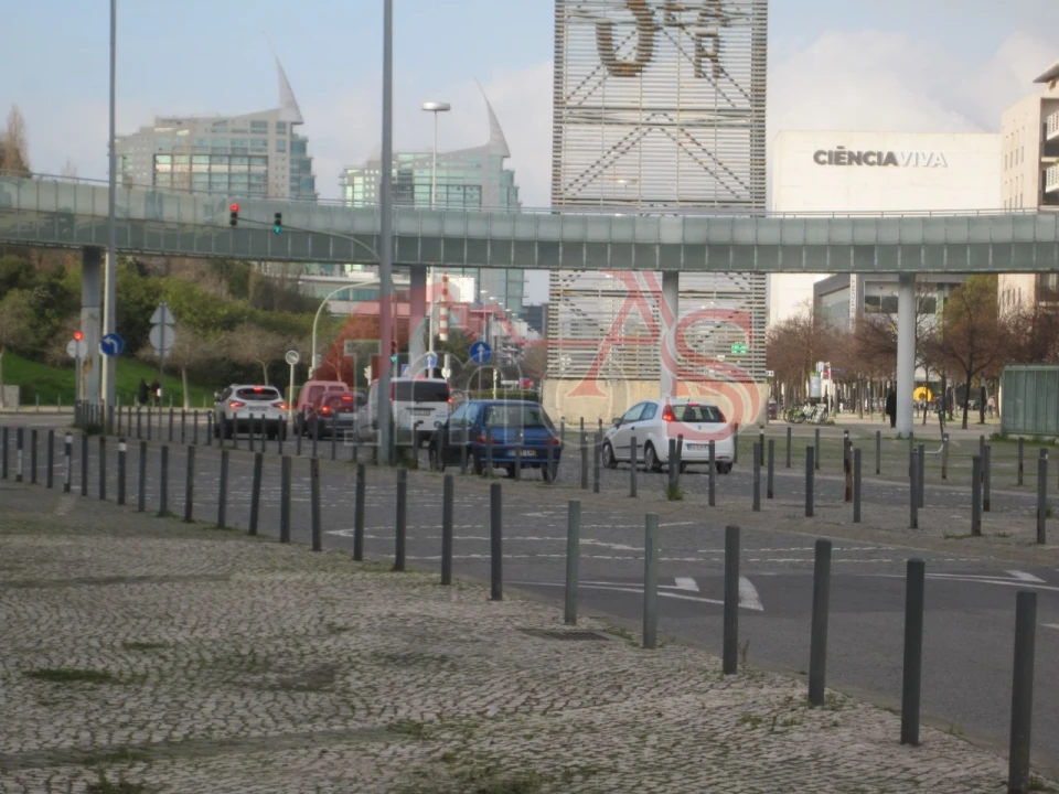 Escritório para Arrendamento em Parque das Nações Foto 6