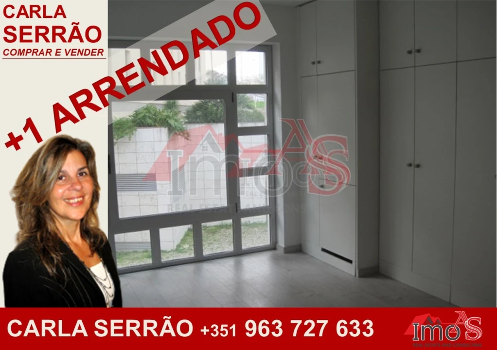 Escritório para Arrendamento em Parque das Nações Foto 1