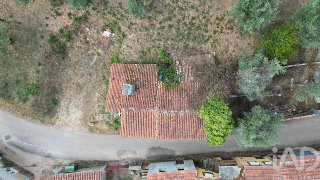 Moradia T3 para Venda em Podentes Foto 25