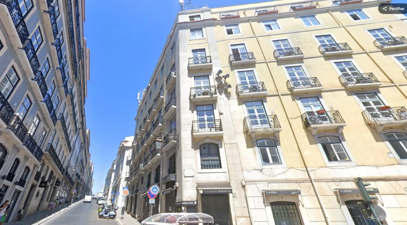 Escritório para Arrendamento em Santa Maria Maior Foto 1