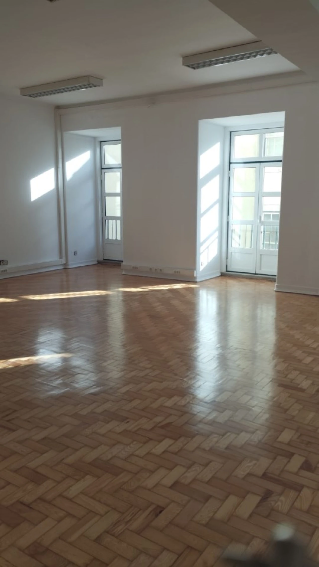 Escritório para Arrendamento em Santa Maria Maior Foto 2