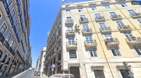 Escritório para Arrendamento em Santa Maria Maior