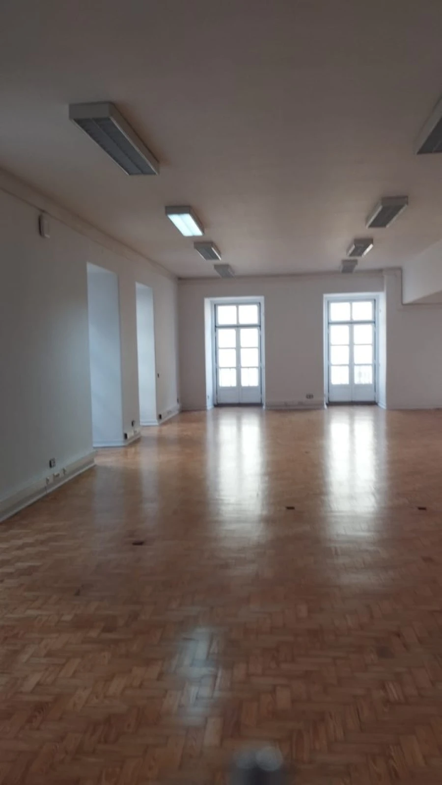 Escritório para Arrendamento em Santa Maria Maior Foto 4