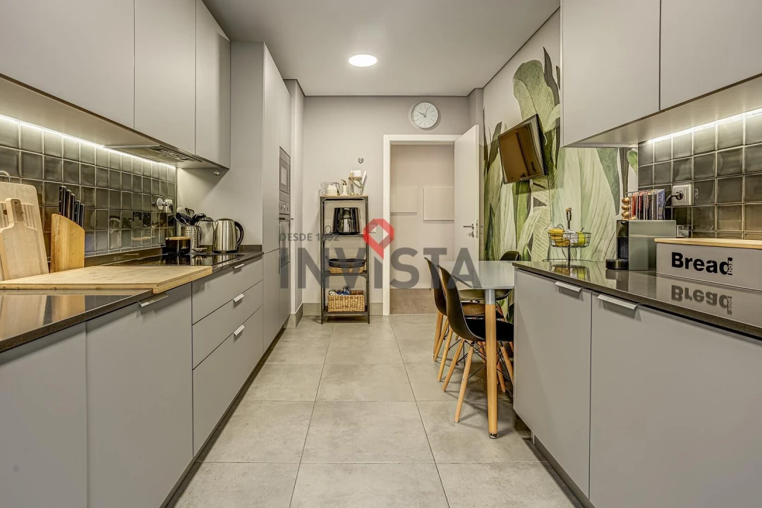 Apartamento T3 para Venda em Vila Franca de Xira Foto 14