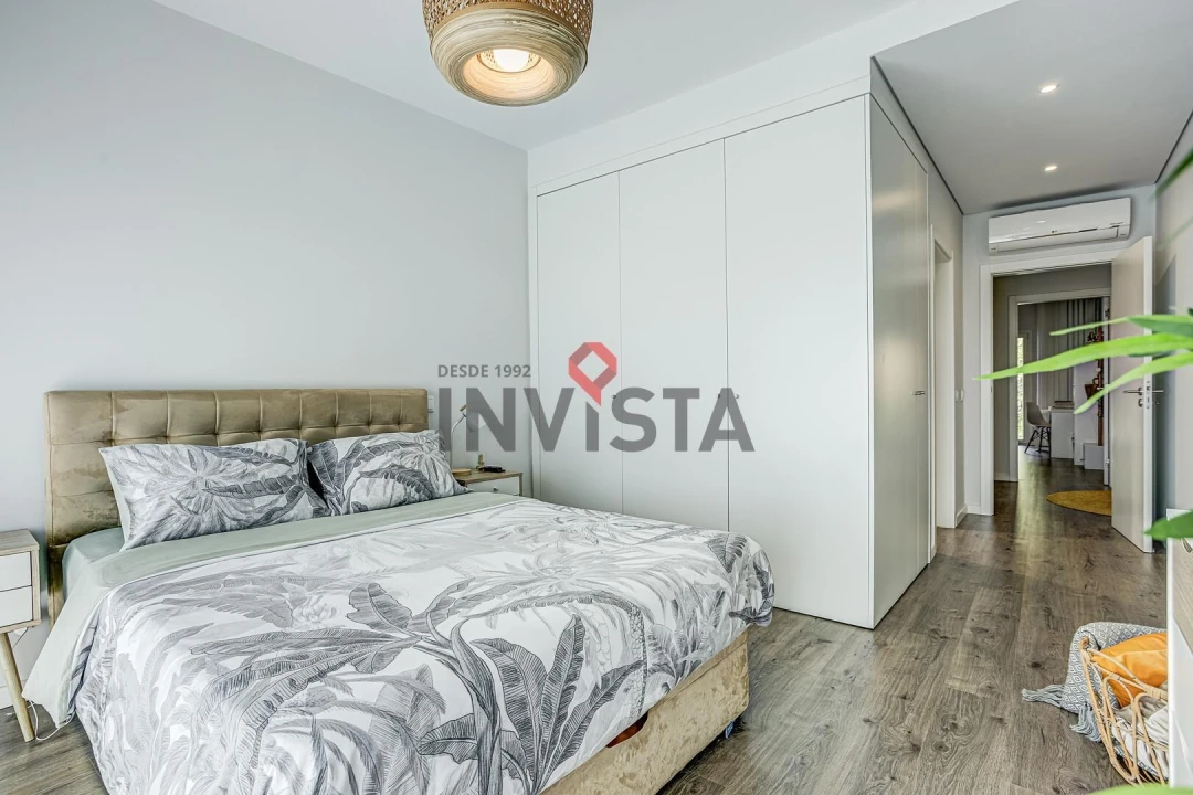 Apartamento T3 para Venda em Vila Franca de Xira Foto 29