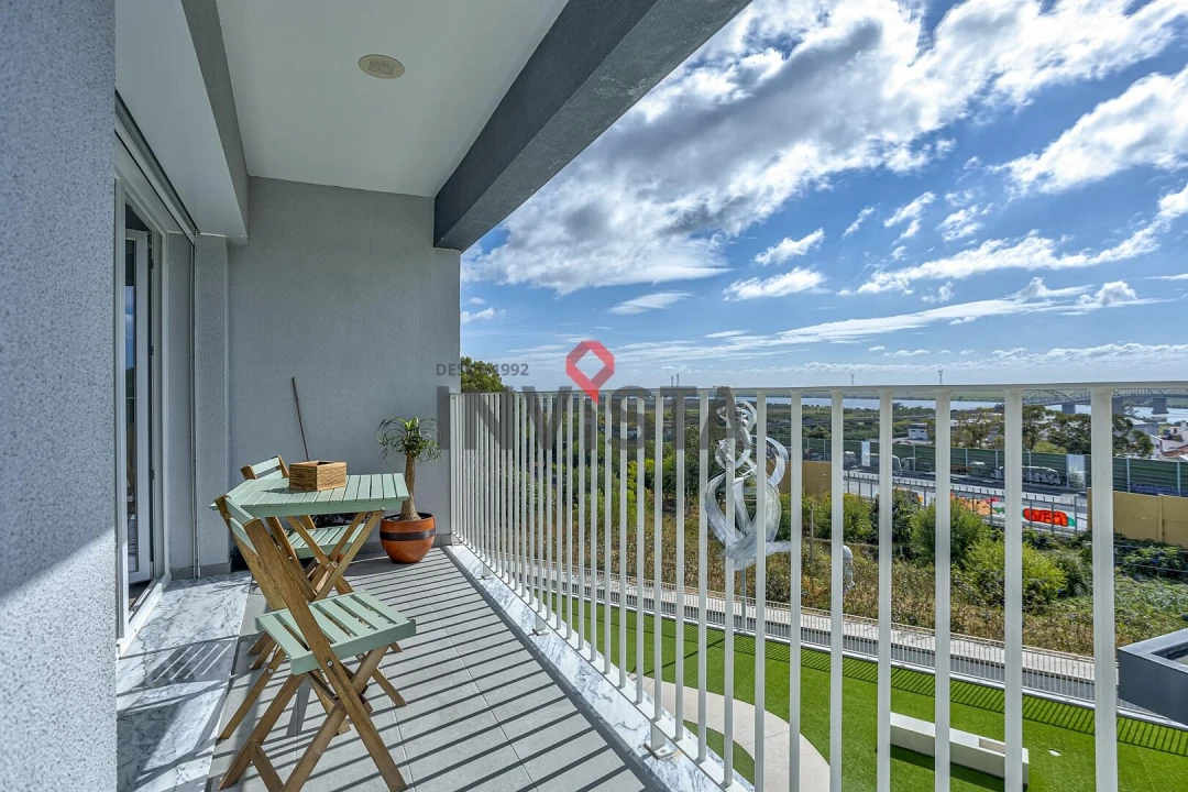 Apartamento T3 para Venda em Vila Franca de Xira Foto 32