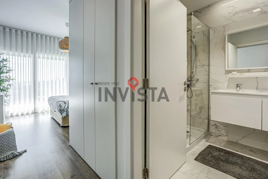 Apartamento T3 para Venda em Vila Franca de Xira Foto 26