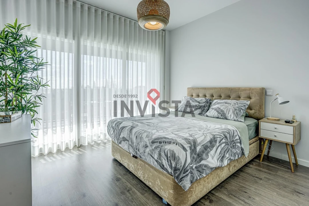 Apartamento T3 para Venda em Vila Franca de Xira Foto 27