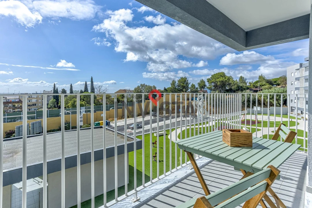 Apartamento T3 para Venda em Vila Franca de Xira Foto 30