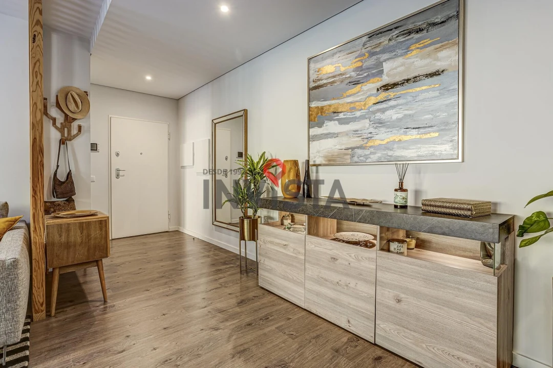 Apartamento T3 para Venda em Vila Franca de Xira Foto 5