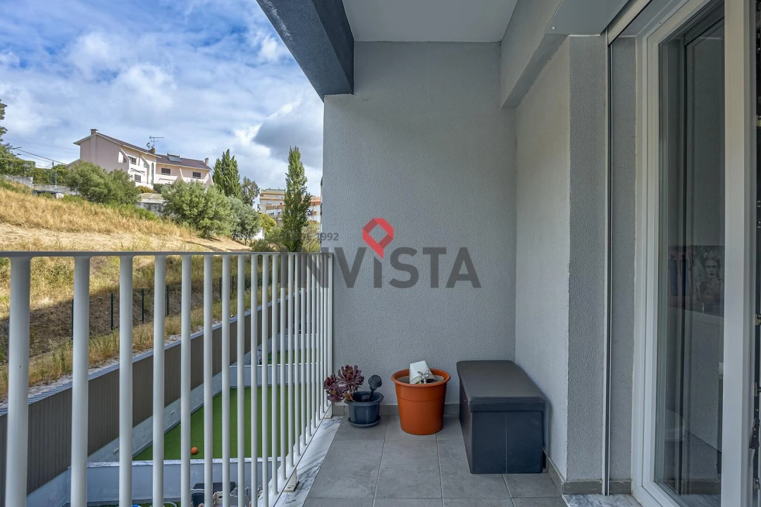 Apartamento T3 para Venda em Vila Franca de Xira Foto 33