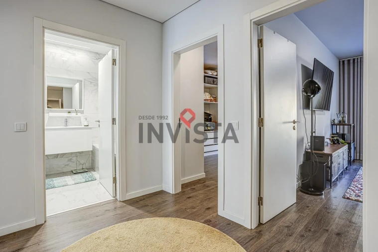 Apartamento T3 para Venda em Vila Franca de Xira Foto 21