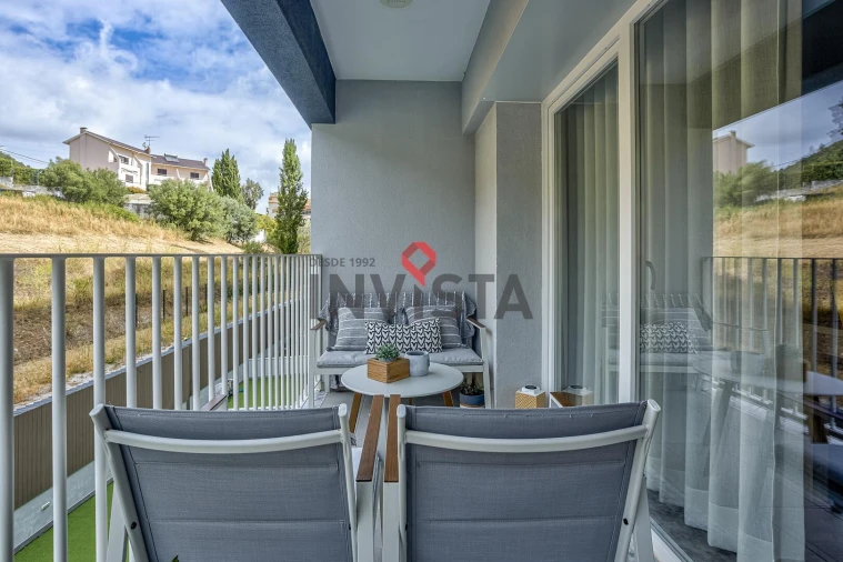 Apartamento T3 para Venda em Vila Franca de Xira Foto 35