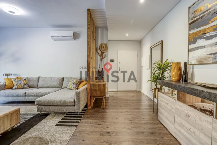 Apartamento T3 para Venda em Vila Franca de Xira Foto 11