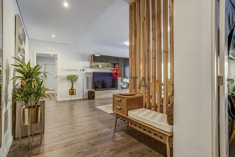 Apartamento T3 para Venda em Vila Franca de Xira Foto 6