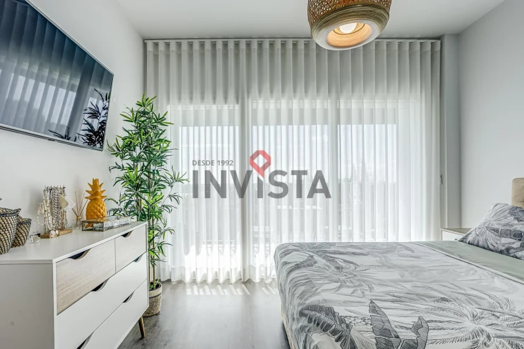 Apartamento T3 para Venda em Vila Franca de Xira Foto 28