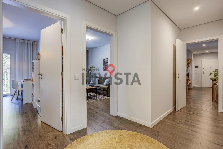Apartamento T3 para Venda em Vila Franca de Xira Foto 16