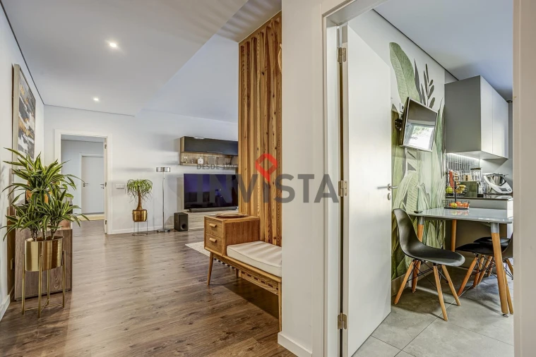 Apartamento T3 para Venda em Vila Franca de Xira Foto 7