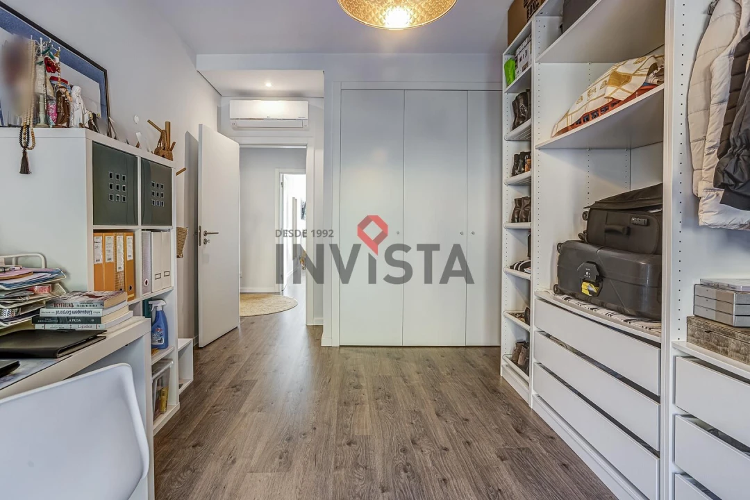 Apartamento T3 para Venda em Vila Franca de Xira Foto 23