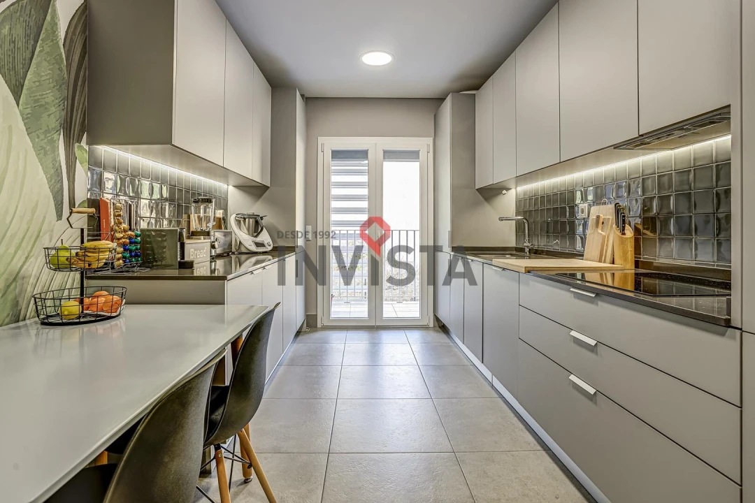 Apartamento T3 para Venda em Vila Franca de Xira Foto 13