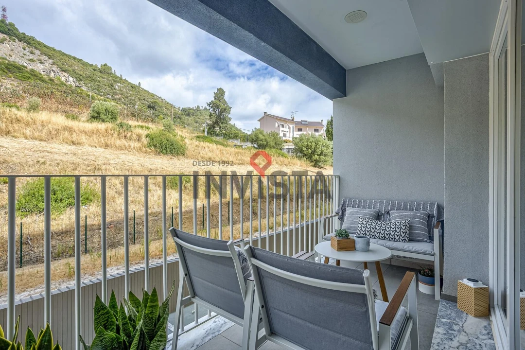 Apartamento T3 para Venda em Vila Franca de Xira Foto 36