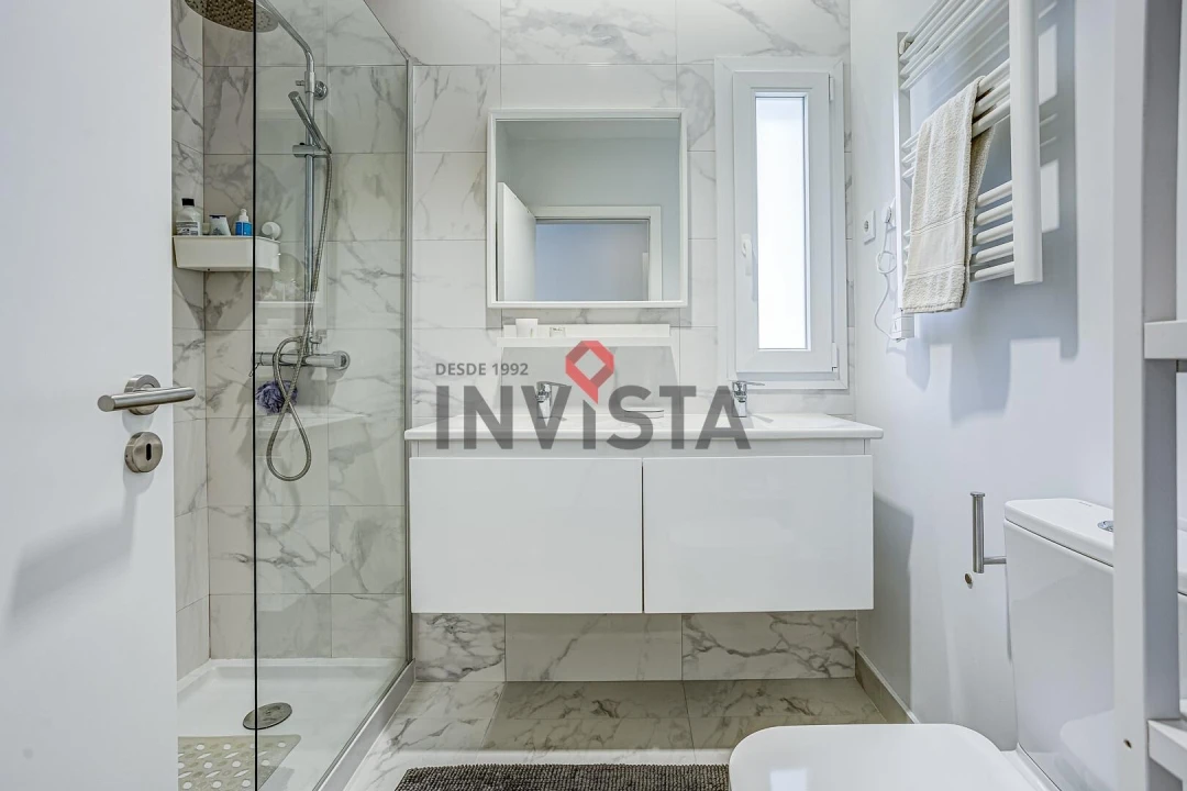 Apartamento T3 para Venda em Vila Franca de Xira Foto 24