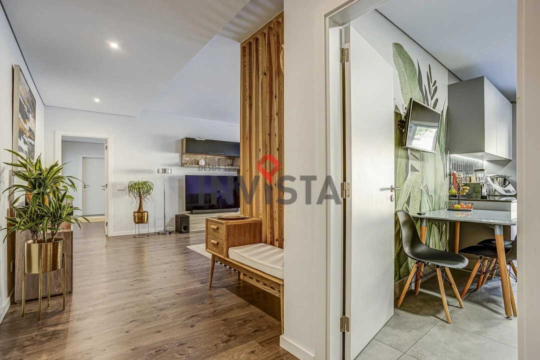 Apartamento T3 para Venda em Vila Franca de Xira Foto 7