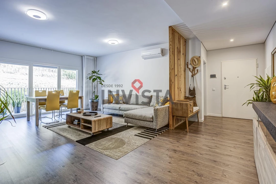 Apartamento T3 para Venda em Vila Franca de Xira Foto 1