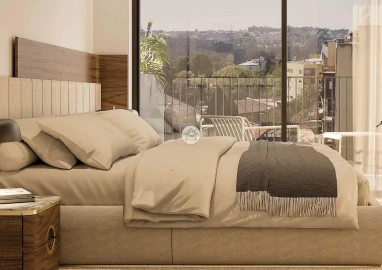 Apartamento T2 para Venda em São João da Madeira