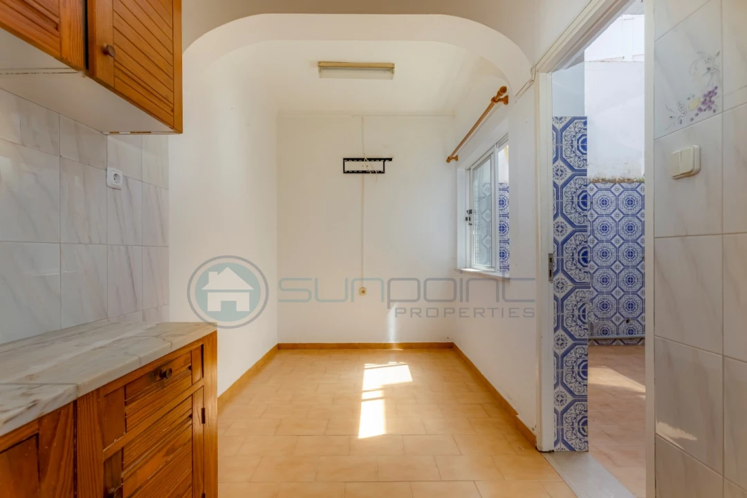 Moradia T3 para Venda em Lagos (São Sebastião e Santa Maria) Foto 10