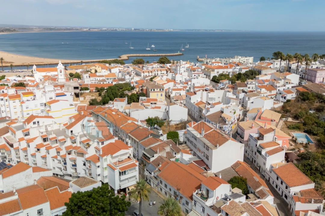 Moradia T3 para Venda em Lagos (São Sebastião e Santa Maria) Foto 20