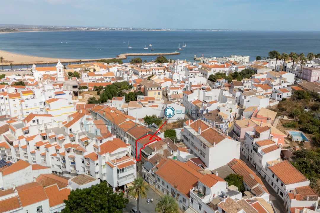 Moradia T3 para Venda em Lagos (São Sebastião e Santa Maria) Foto 21